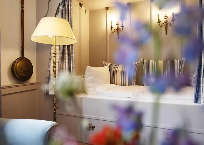 Apartamento Pesel Hörnum