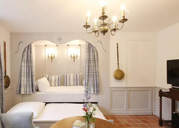 Pesel Apartamento Hörnum